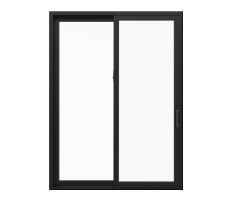 Springfield PELLA® IMPERVIA® Fiberglass Sliding Patio Door 